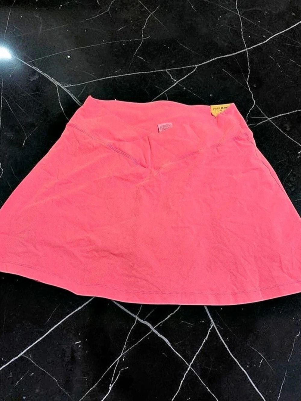 PINK Victoria's Secret PINK Active V-Crossover Skort Active V-Crossover Skort